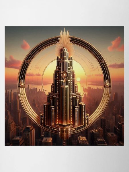 Skyscraper 4