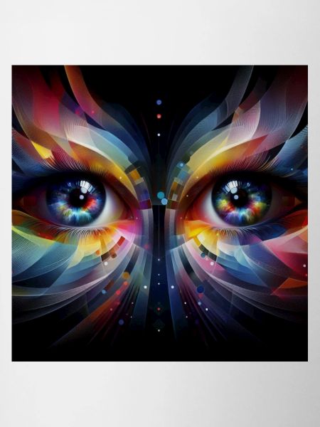 Yeux 2