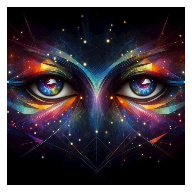 Yeux 3
