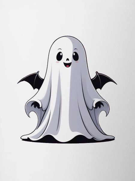 Halloween Ghost