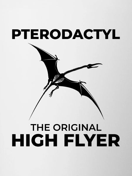 Pterodactyl Dinosaur Fossil Hunting Paleontology