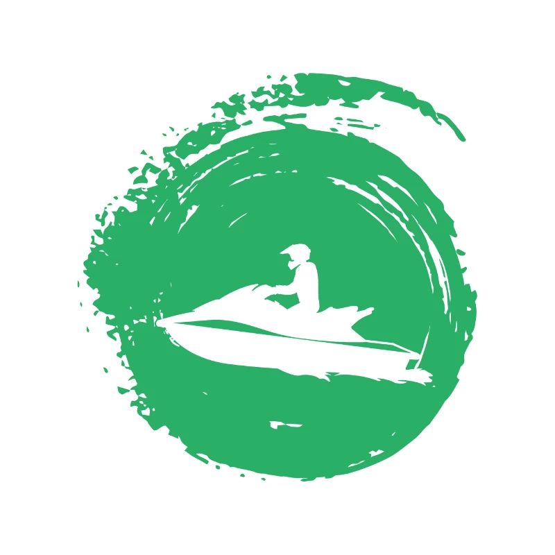Jet Ski Ski Nautique