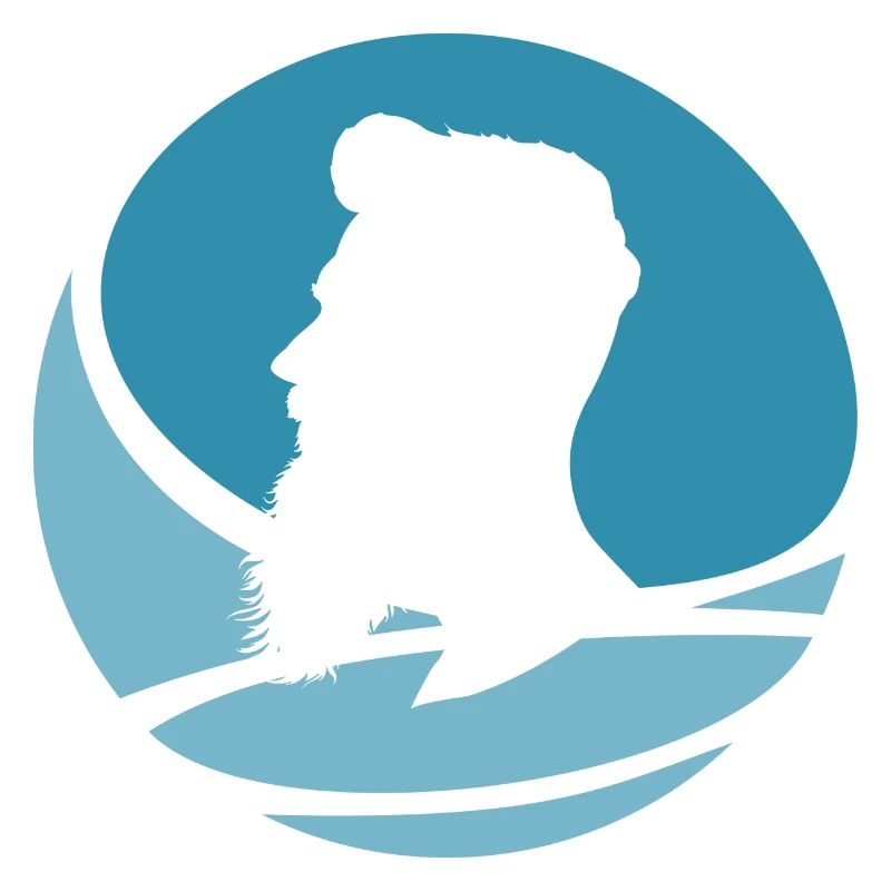 Schnurrbart Bart Sir