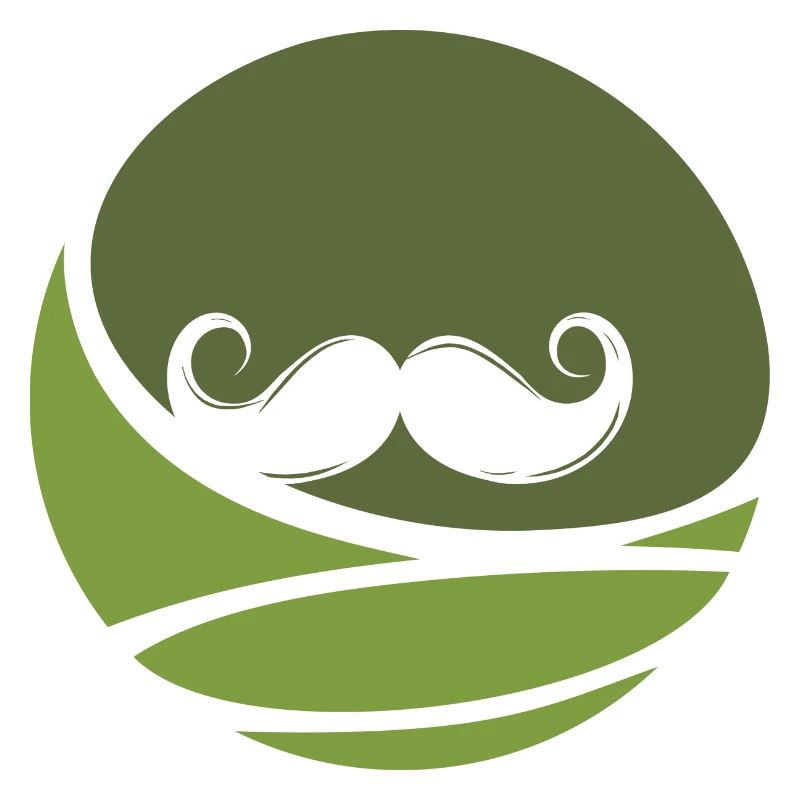 Gesichtsbehaarung Bart Sir