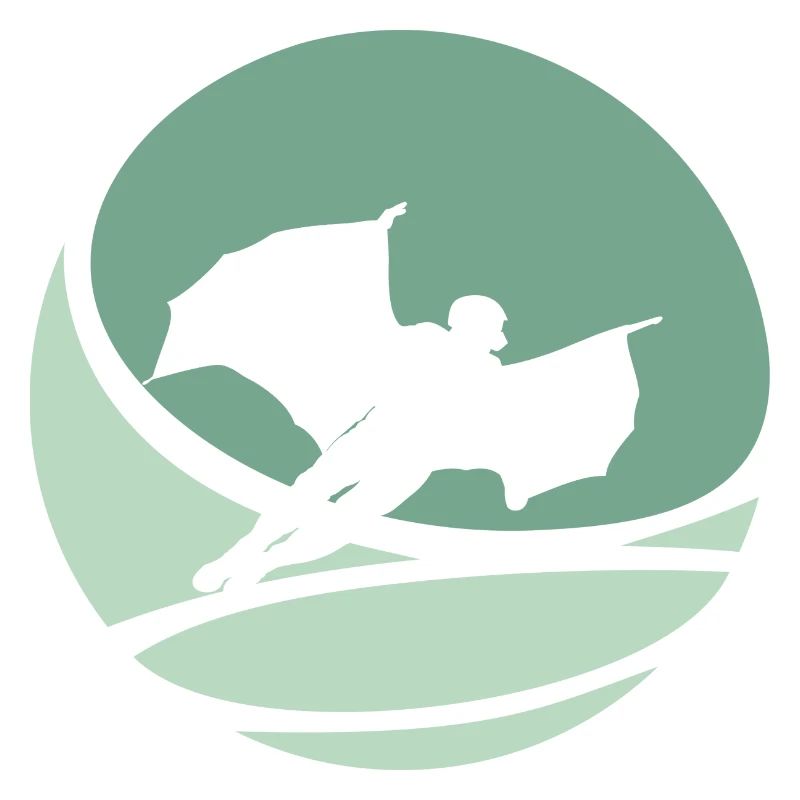 Wingsuit Glide Stuntman