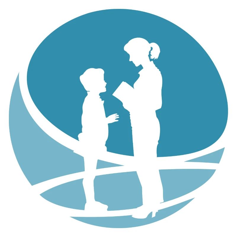 Enseignant à l’école primaire Abi Primary School