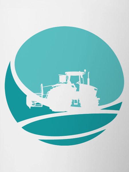 Harvester Farmer Agriculture