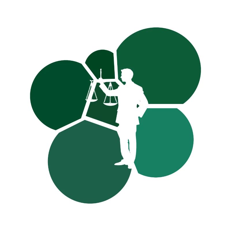 Richter Absatz Gericht