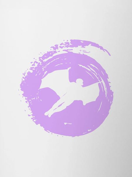 Wingsuit Flying Base Jumping