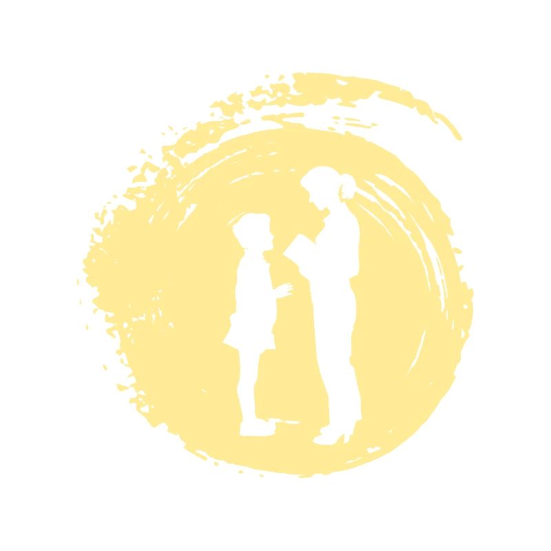 Enseignant à l’école primaire École primaire Abi