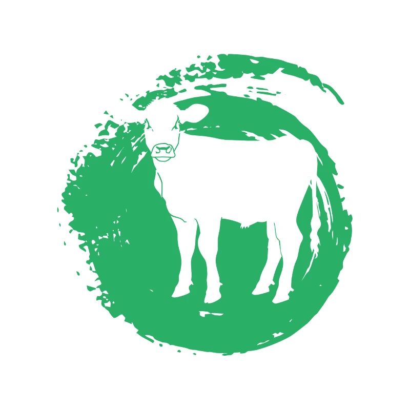 Végétalien Veganer