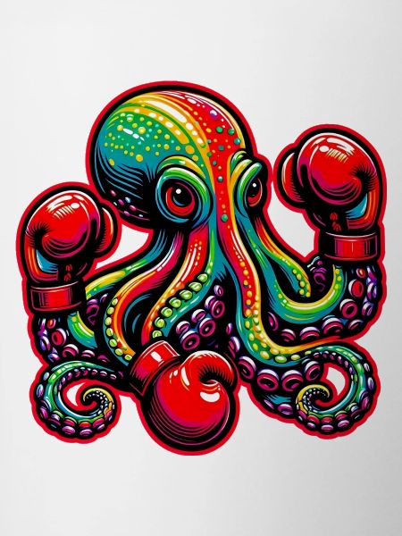 Octopus