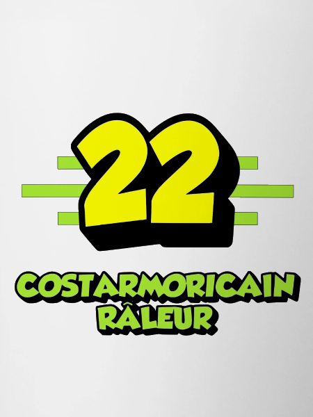 Complaining Costarmorican