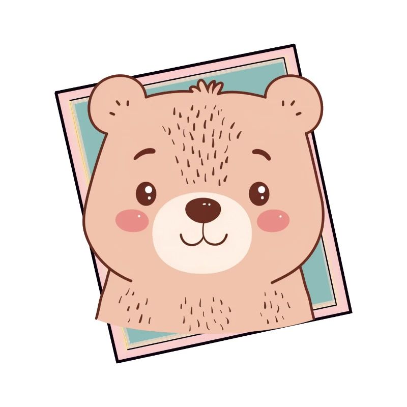 Baer Brown Bear Bar