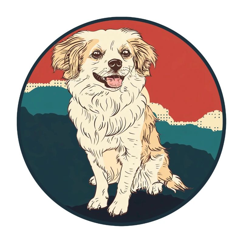 Chien teckel