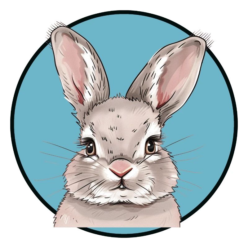 Bunny Tooth Bunny Bunny