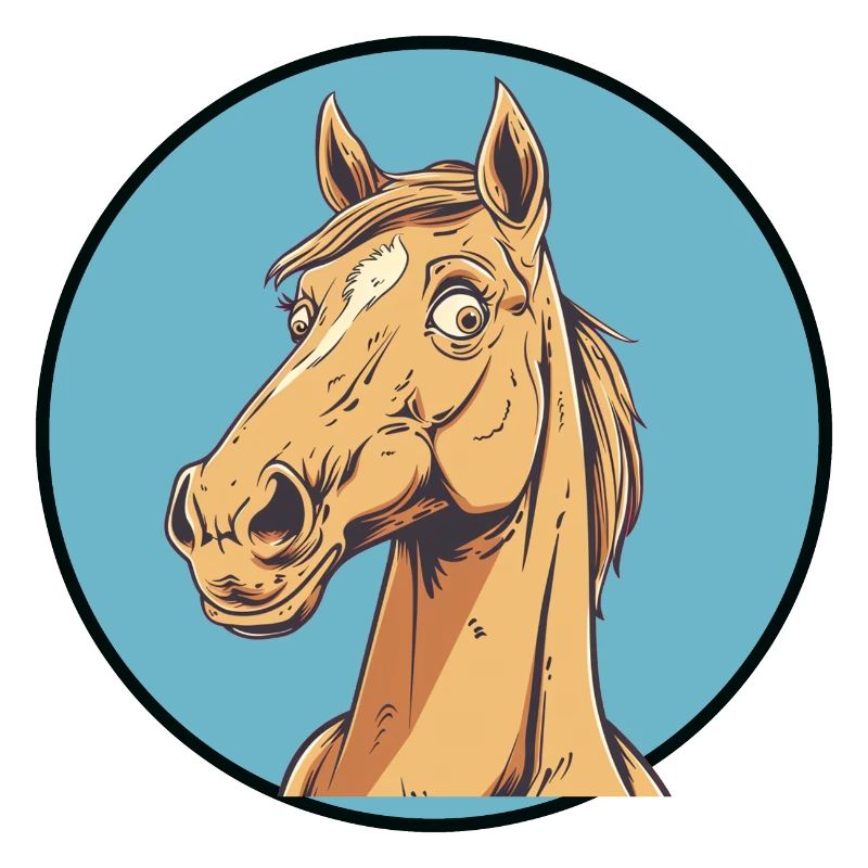 Chevaux Cavalier Cheval