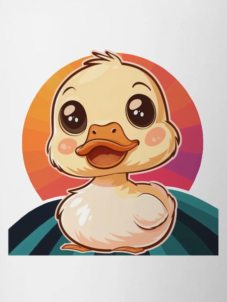Beak croak