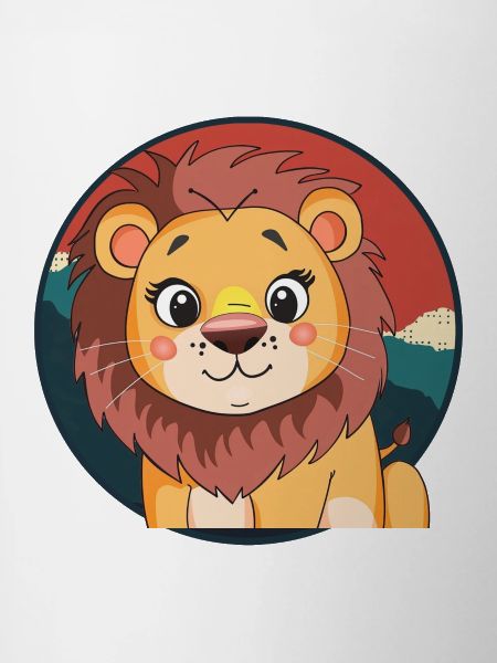 Loewe Leo Mane