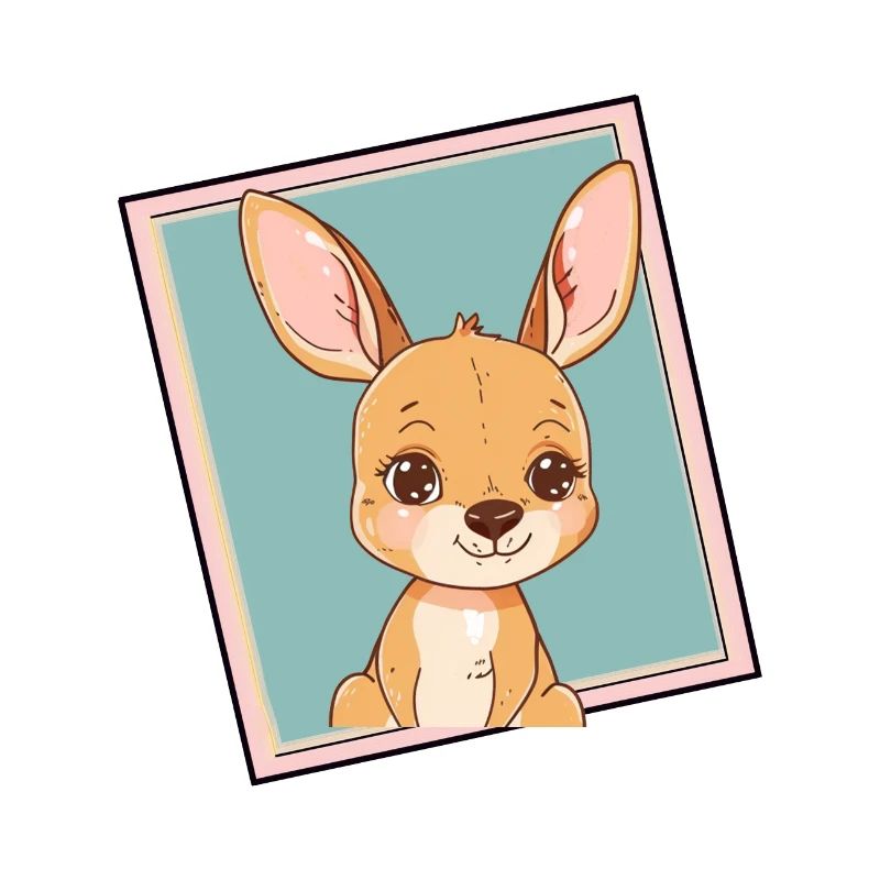 Känguru Beuteltier Sydney