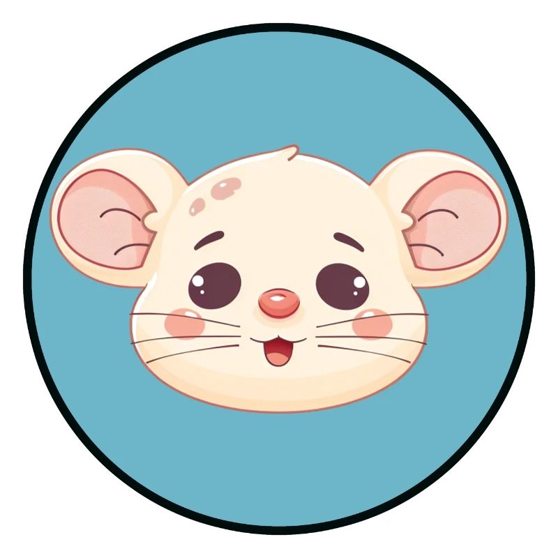 Mäuse Ratte Mäusezähnchen