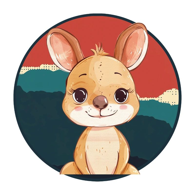 Kaenguru Outback Sydney