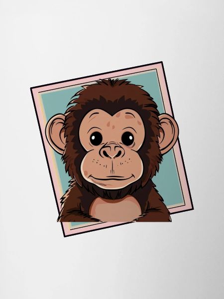 Singe Singe Banane