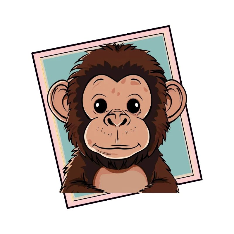 Monkey Monkey Banana