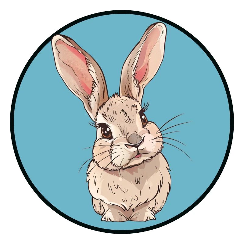 Dent de lapin de Pâques