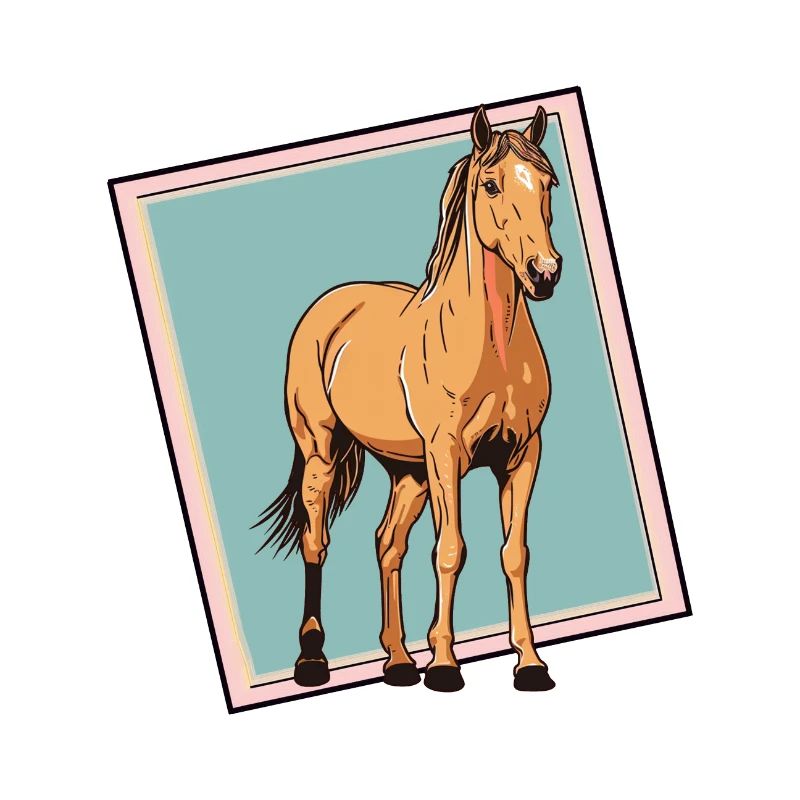 Pferd Ponyhof Hufe
