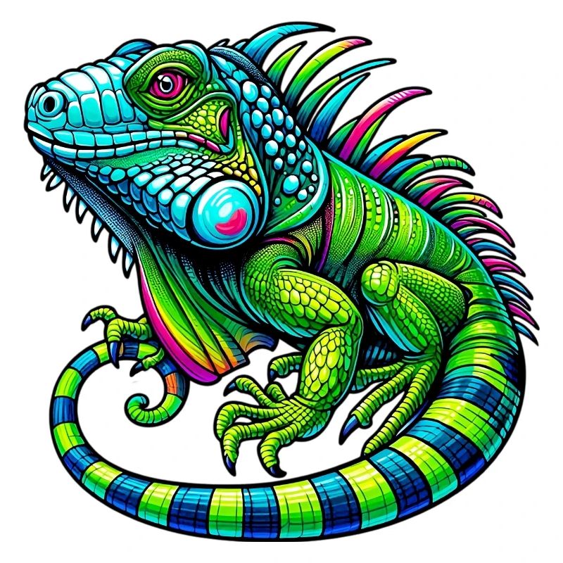 Iguane