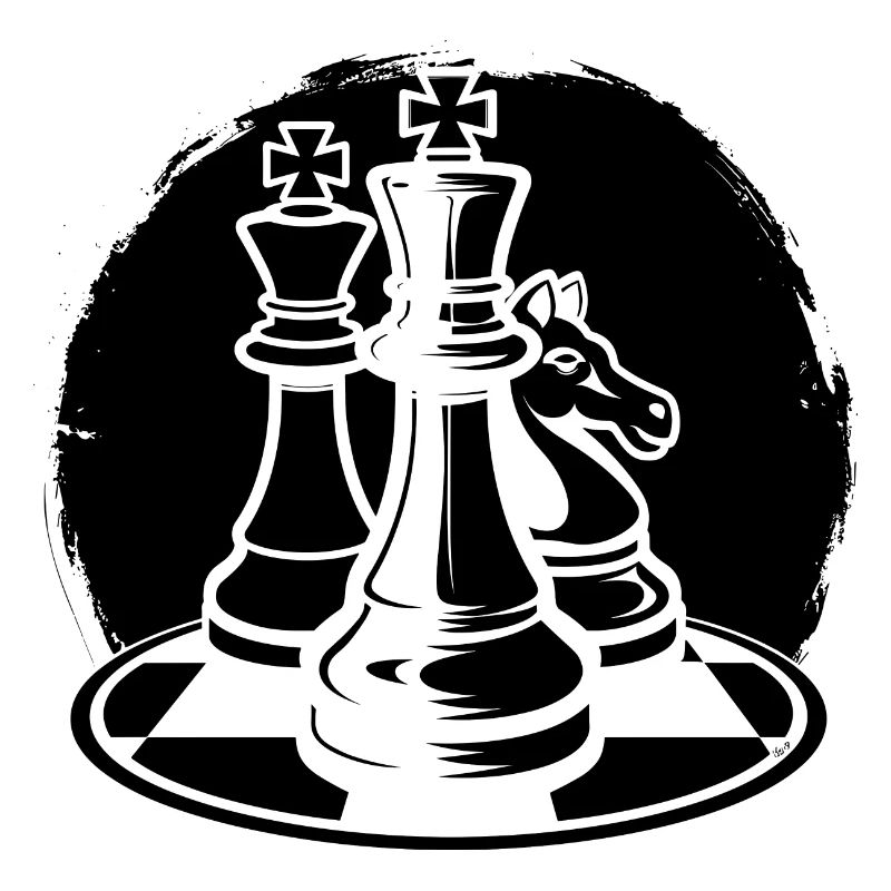 Schachfiguren