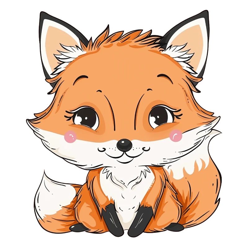 Fox Forest Animal Forest