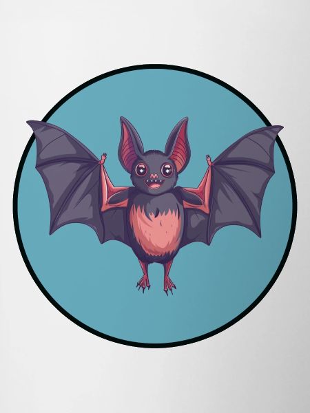 Bat Wings