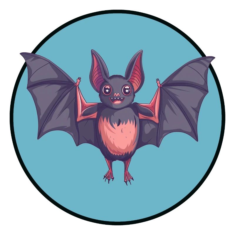 Bat Wings