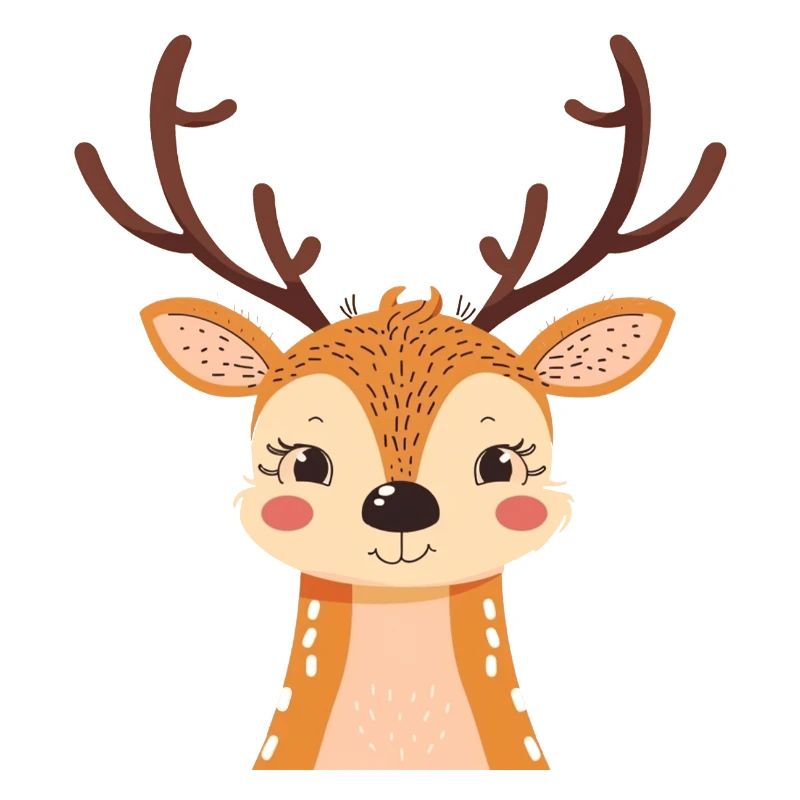 Hirsch Hirschjagd Rehkitz