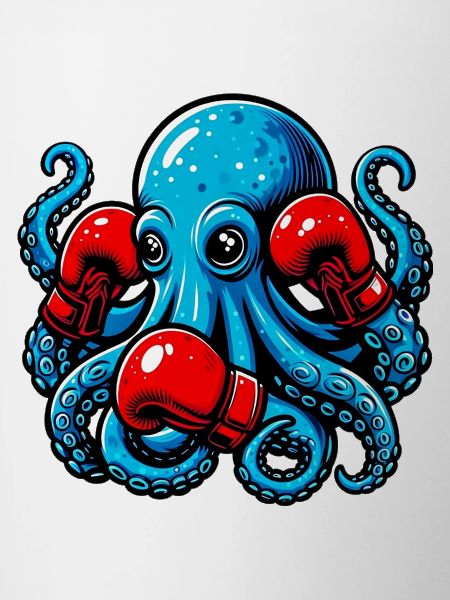 Octopus