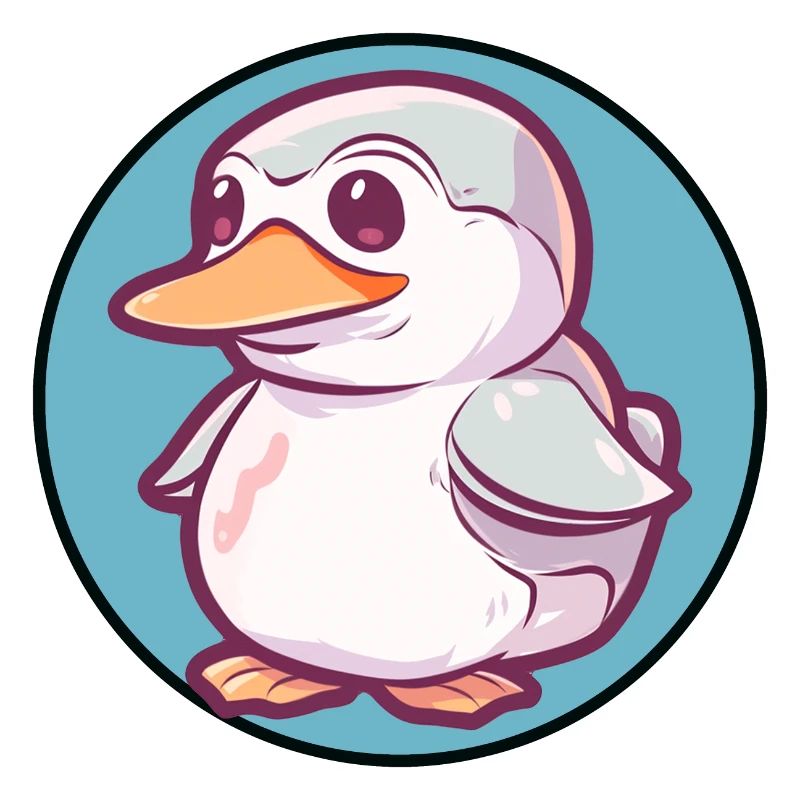 Canard Quak