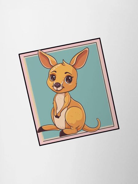 Kangaroo Sydney