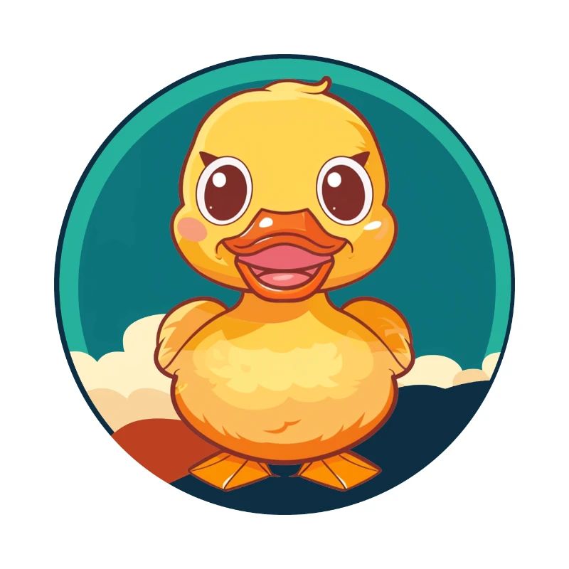 Canard Quak
