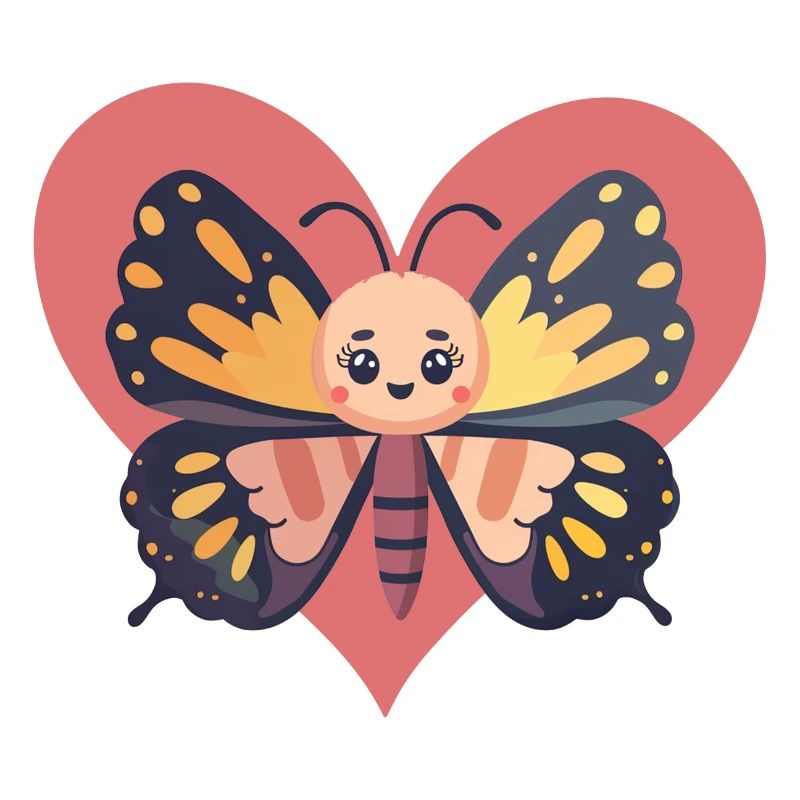 Schmetterling Schmetterlinge Wald