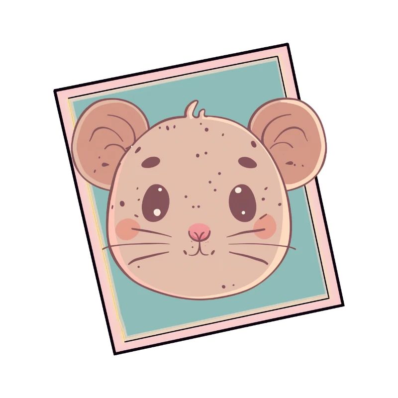 Mouse Cheese