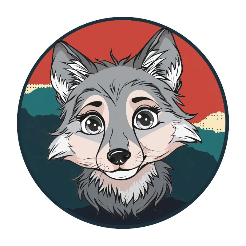 Wolves Wolf