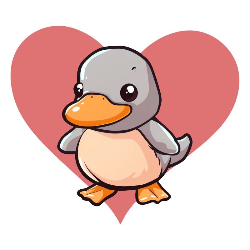 Ente Entchen