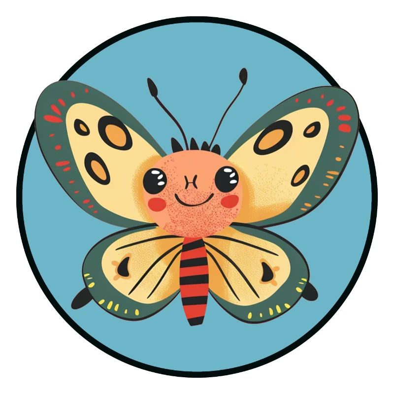 Papillon Papillon Animal
