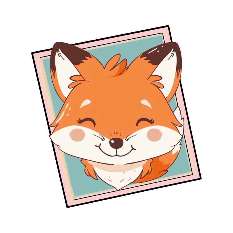 Fox Foxes