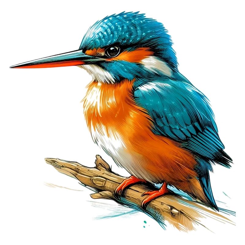 Martin-pêcheur