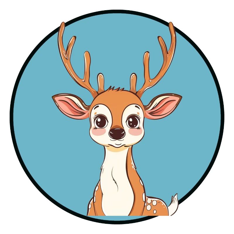 Hirschgeweih Hirschjagd Wald