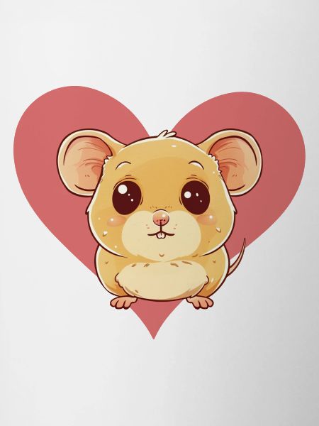 Mouse Rodent Mouse