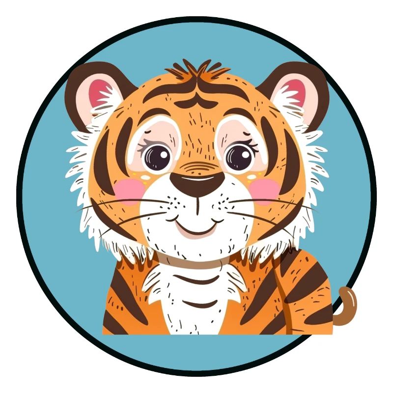 Chats, Tigre, Lynx